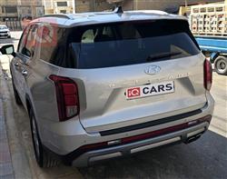 هيونداي باليسيد